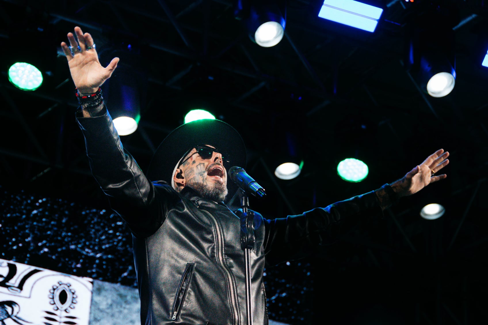 Foto de Fred Abranches