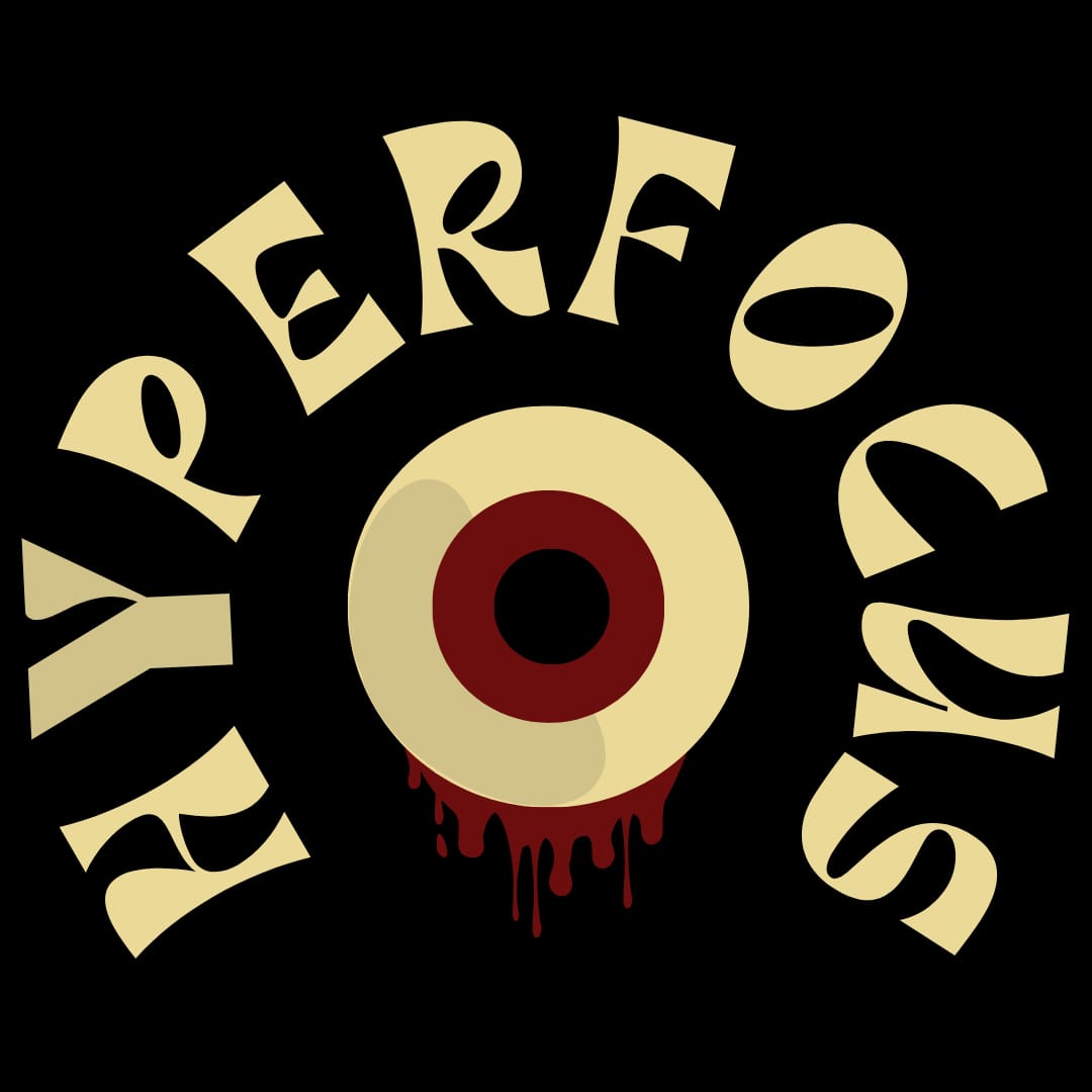 Hyperfocus
