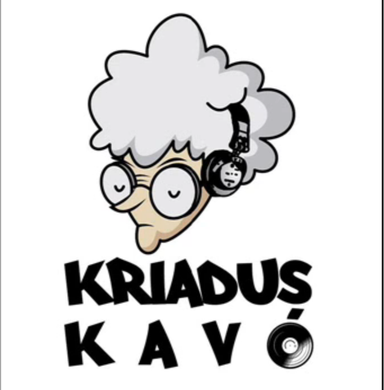 Kriadus Kavó