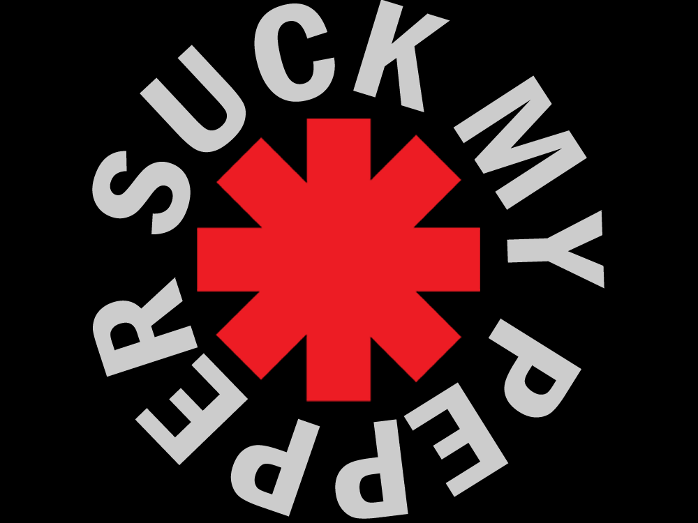 Suck My Pepper